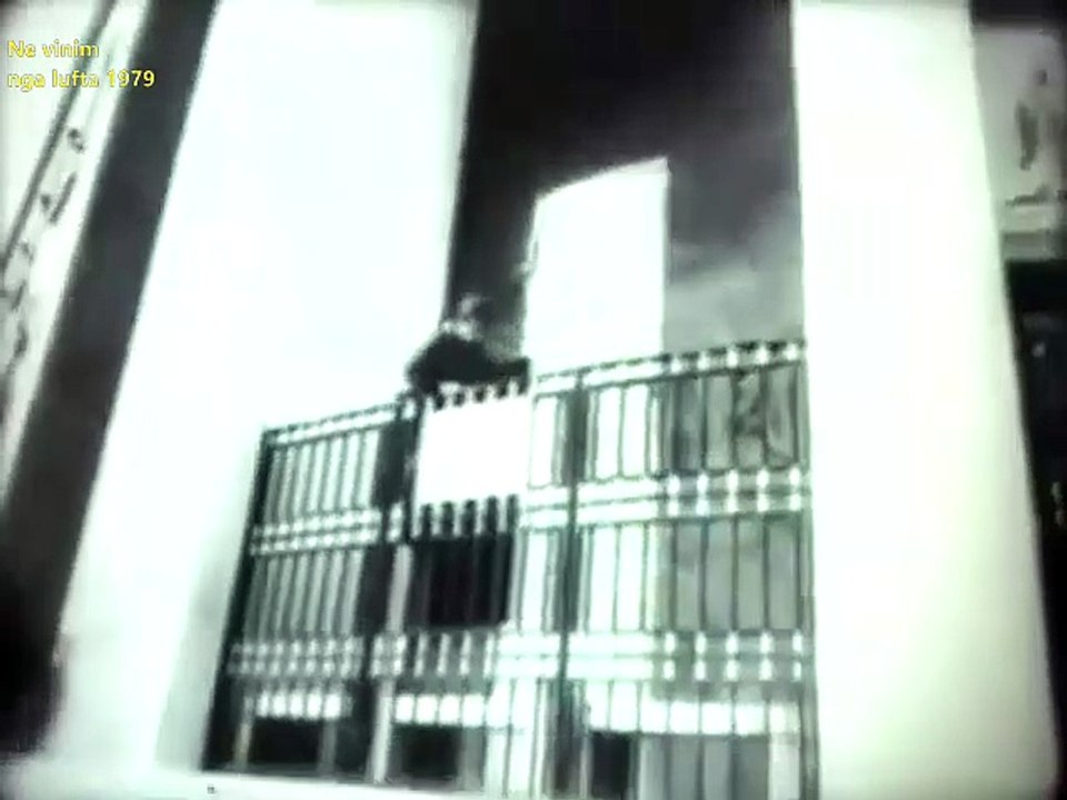 Ne vinim nga lufta (1979)