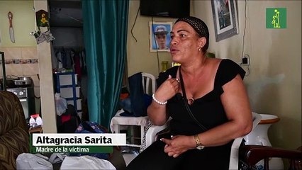 Patrulla Letal: Caso 15