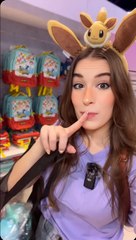 Je fais VOTRE shopping au Pokemon Center *invitation