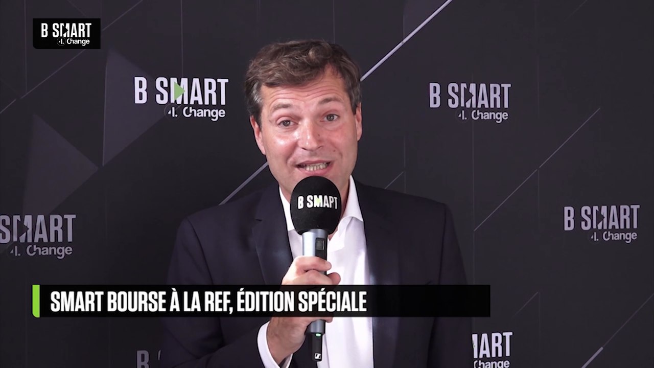 SMART BOURSE - L’âge d’or des investisseurs particuliers