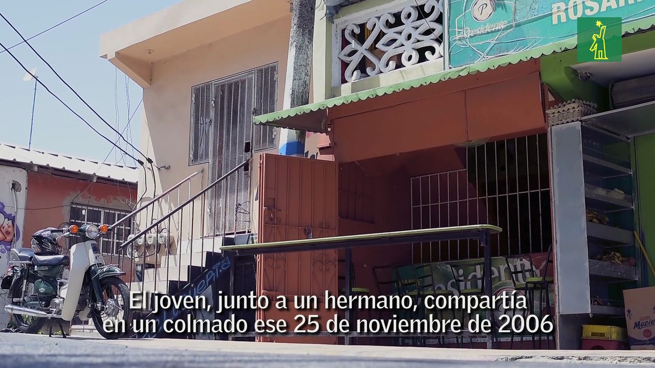 Patrulla Letal: Caso 22