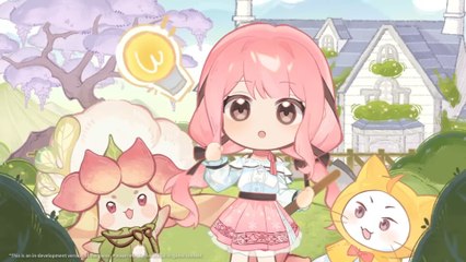 Stardew Valley-Items in Infinity Nikki: Neuer Trailer stellt die Belohnungen des kostenlosen Events vor