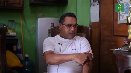 Patrulla Letal: Caso 32