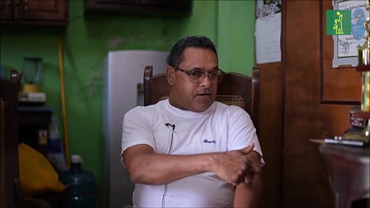 Patrulla Letal: Caso 32