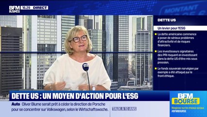 Faut-il solder vos obligations US ? - 27/08
