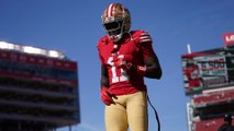 49ers Struggle with Skill Position Injuries as Season Begins