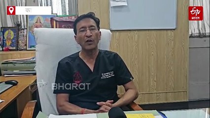 अब कोड ब्लू नहीं बोलेंगे डॉक्टर, 6 लाख की AI आधारित स्मार्ट बेड देगी सिग्नल, बचेगी मरीजों की जान