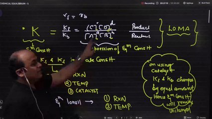 CHEMICAL EQ - 5