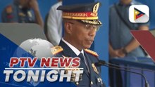 Arrests of former Pres. Duterte, KOJC founder Quiboloy, key to appointment of PGen. Torre as PNP chief