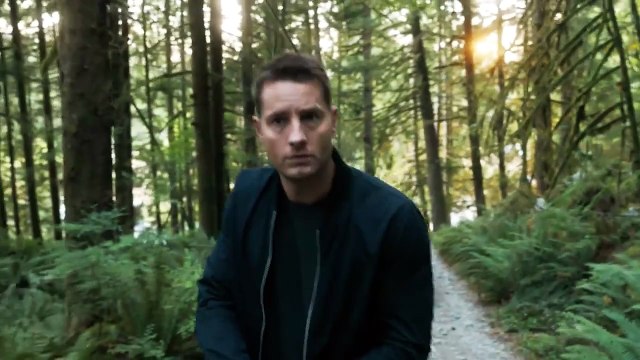 Regardez la bande-annonce de la série Tracker lancée le mercredi 27 août sur TF1 - VIDEO