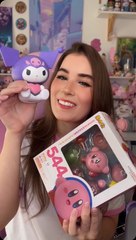 Choquée par le contenu de cette box surprise du Japon 😱 *produits offerts