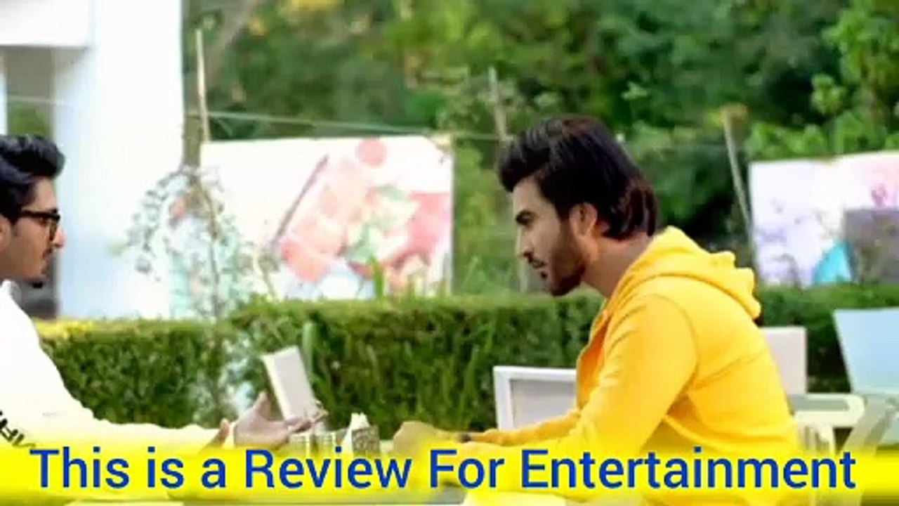 Masoom Episode 2  Imran Ashraf  Sonia Hussain  Mikaal Zulfiqar
