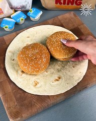 Make life delicious, one food hack at a time 🍔🥗