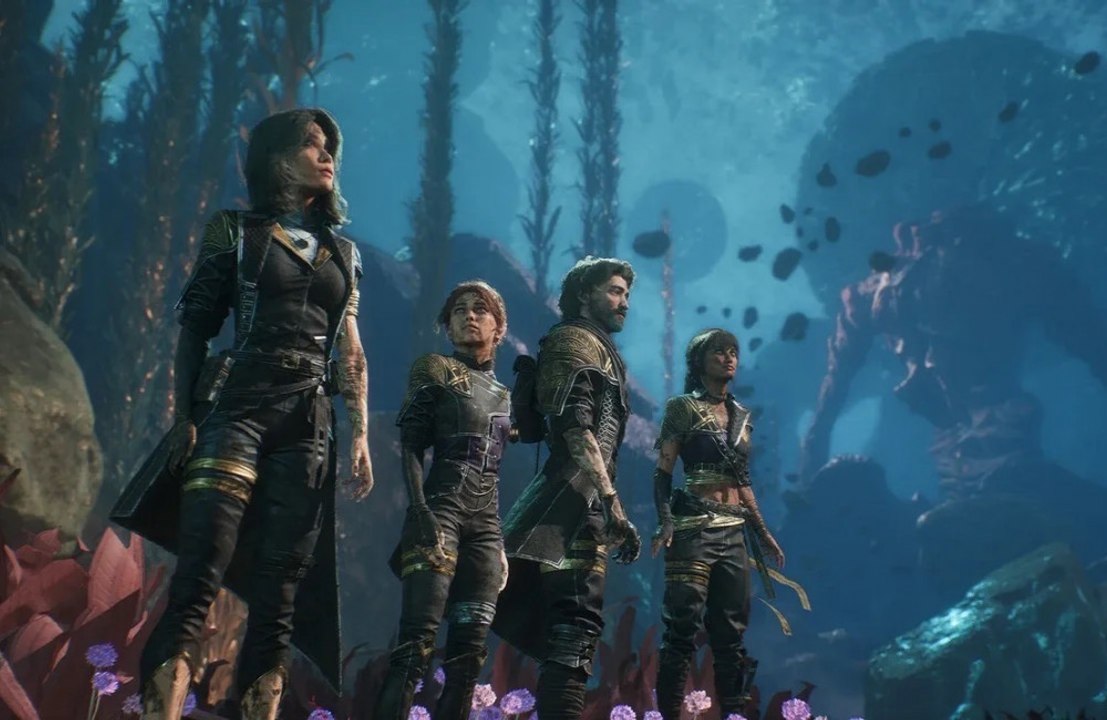 The director of Clair Obscur: Expedition 33 has insisted the game is not the end of the franchise
