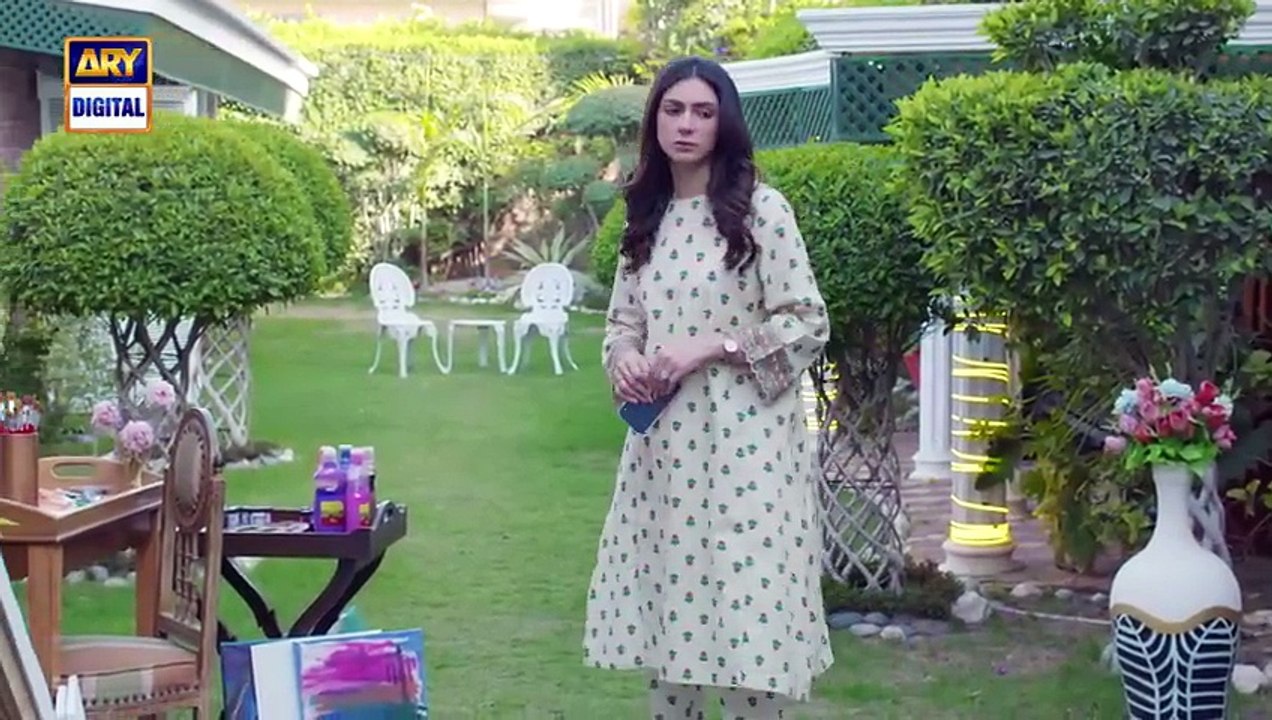 Rasm e Wafa Episode 27 27 Aug 2025