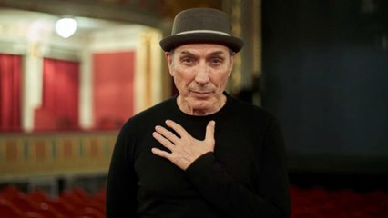 Muere Eusebio Poncela a los 79 años, el actor que encarnó brillantemente la marginalidad de los 80