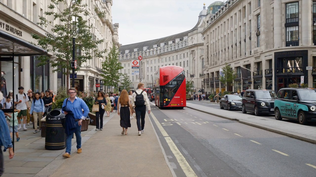 TFL told London transport ‘should be free’