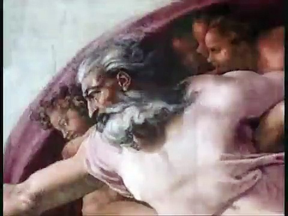 El Sr Eko VS Dios (de EkoneAC2008)