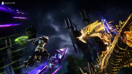 Shen Yin Wangzuo S6 Ep. 44 (174) Sub Indo