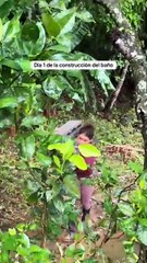 Yaneth Marin mano amiga