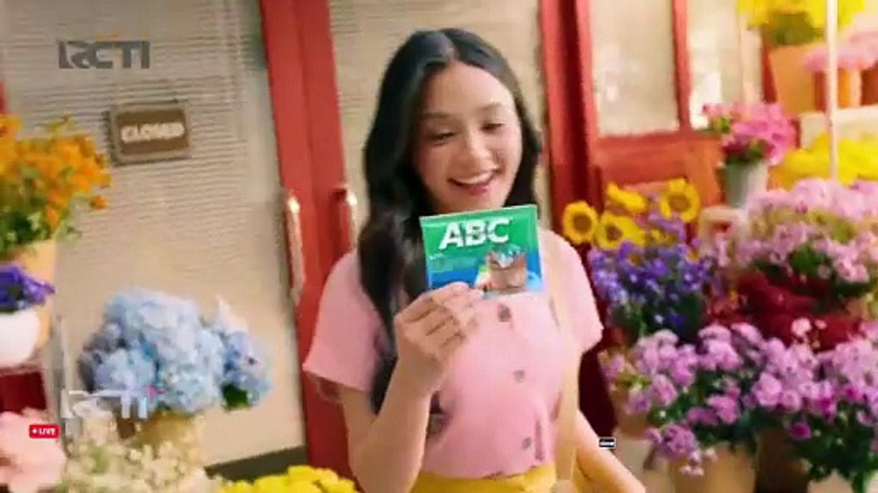 Jeda Iklan RCTI - 27 Agustus 2025