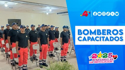 🚒 Bomberos Unidos: capacitación avanzada para operadores de vehículos de emergencia 👨‍🚒