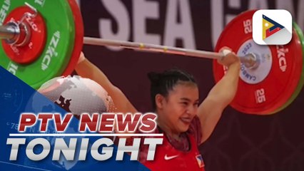 Vanessa Sarno accepts 2-year ban from ITA