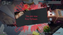 DEATH NOTE Killer Within - New Roles X Kira & N Trailer