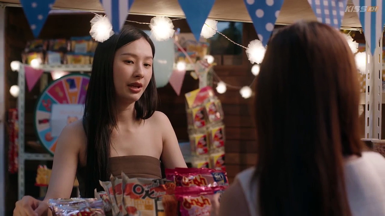  Whale store xoxo episode 10 english sub