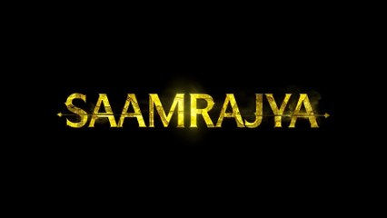 SAAMRAJYA (KINGDOM) Official Hindi Trailer ｜ Vijay Deverakonda ｜ Anirudh ｜ Gowtam Tinnanuri