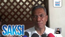 PGen. Nicolas Torre III, wala raw tampo kay PBBM sa kabila ng pagkakasibak bilang hepe ng PNP | Saksi