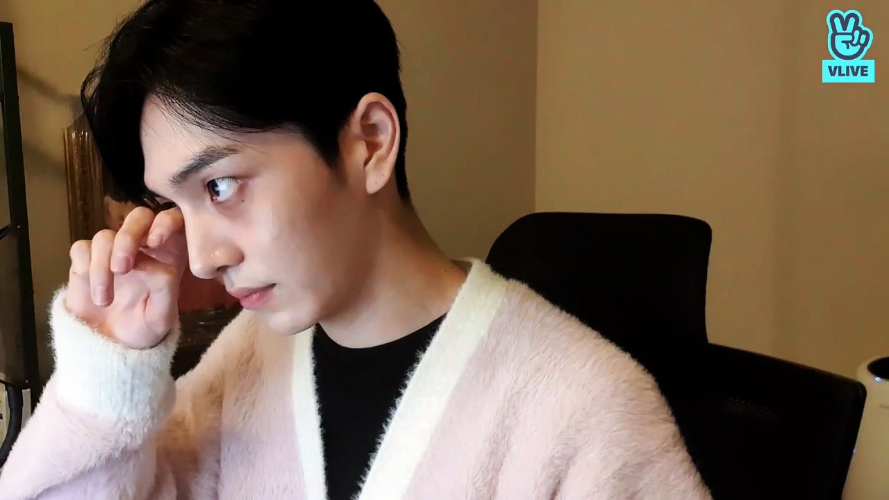[SUB]This is Kino. Do you want to talk briefly?🤭