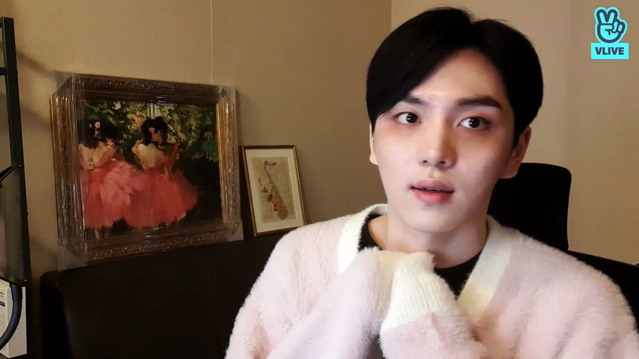 This is Kino. Shall we talk briefly?🤔🤭