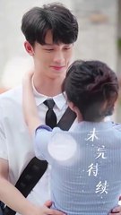 from failing to harvard chinese drama - HerSceneDaily