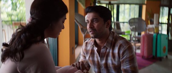 Adade Sundara (2022) Tamil Second Half