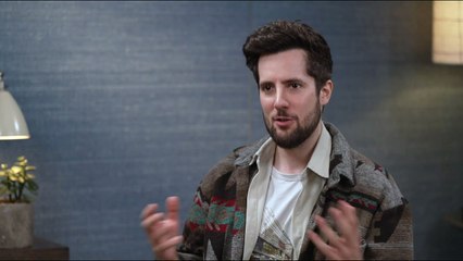 Rylan Reveals All About Dating Naked & Doctor Who: Exclusive Insights! 🎤