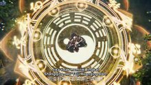 Jade Dynasty 3 - Episode 14 Sub Indo