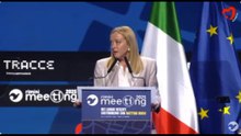 Migranti, Meloni: né giudici né burocrati ci fermeranno