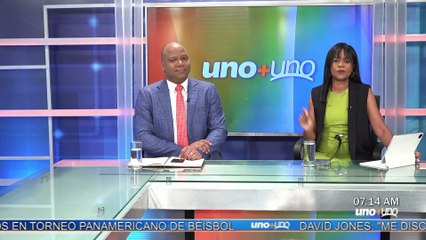 Uno Más Uno 27-08-2025