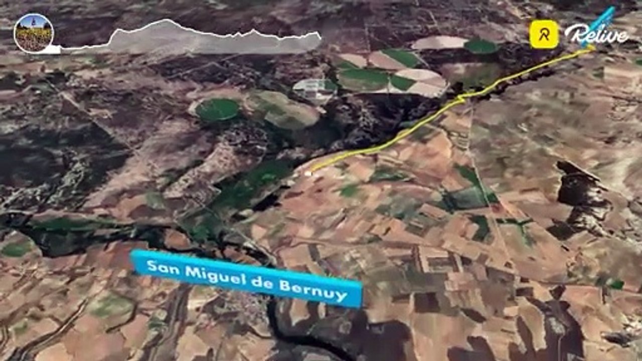 Vacaciones 2025. Etapa 9/16. 6 de agosto de 2025.