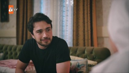 مسلسل السعادة العائلية الحلقة 11 مترجمة