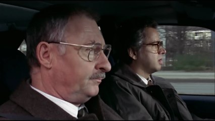 Der Alte - Hauptkommissar Kress - Folge 4/104 - Der Trugschluß (16:9)