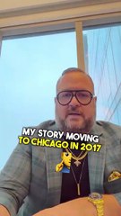 Paul Thomas Croft | Redefining Entrepreneurship Through Purpose