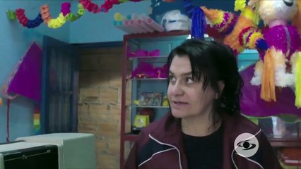 LA VENGANZA DE ANALÍA | CAPÍTULO 37 COMPLETO