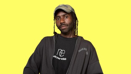 Blood Orange's 'Somewhere In Between' Lyrics & Deep Meaning Explained 🎶