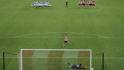Huddersfield Town dump Sunderland out of Carabao Cup in damaging defeat for Black Cats’ second string