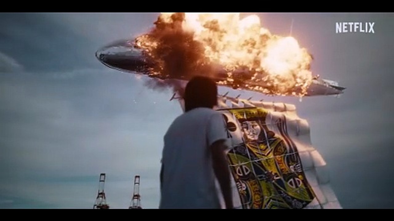 Alice in Borderland Season 3  Official Teaser  Netflix_1080p