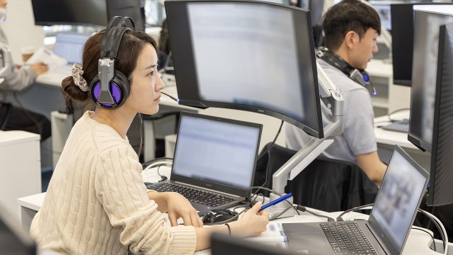 [기업] 삼성 하반기 공채 시작...4대 그룹 중 유일한 공채 / YTN