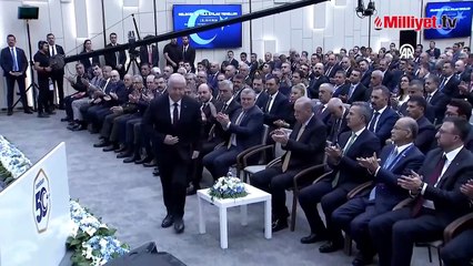 Bakan Güler: Çelik Kubbe, TSK'nın caydırıcılığını artıracak