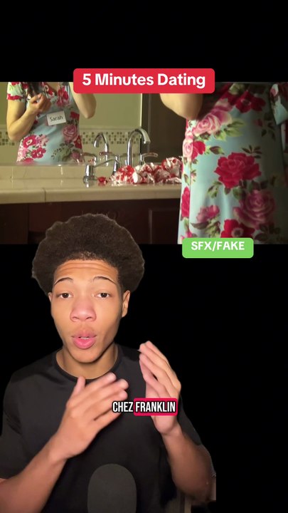 3 Courts Métrage d’Horreur pour la Saint-Valentin ‼️😰